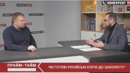 Російські еліти не готові до заколоту, – Вадим Денисенко