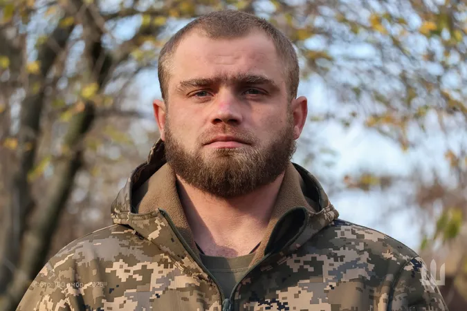 «Ми воюємо за життя, вони – за гроші»: боєць 100-ї бригади «Яник» про взятого у полон сибіряка