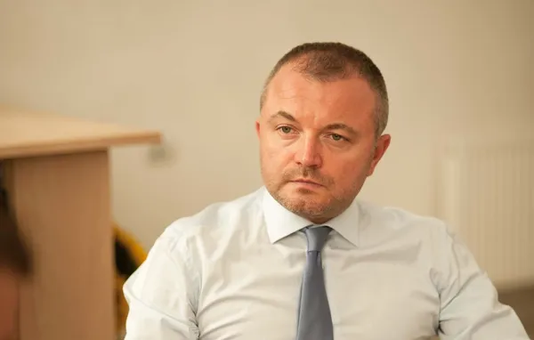 Андрій ПОКРОВСЬКИЙ: «Без жодного страху йду до поставленої мети» (фото)