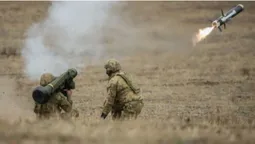 Bayraktar, Javelin, NLAW: на Волині проведуть військові навчання (відео)