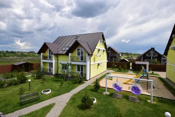 Готелі на Світязі: ТОП-6 варіантів за версією Booking.com