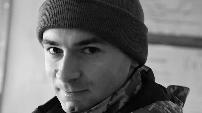 Захиснику з волинської бригади Андрію Ткачуку просять присвоїти звання Героя посмертно (петиція)