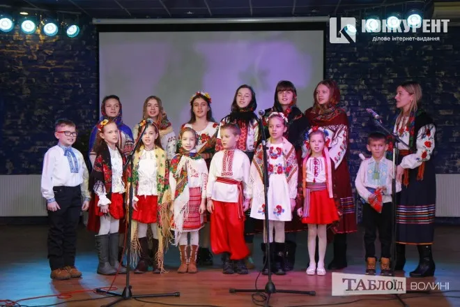 «Адреналін Сіті» у Луцьку влаштував етно-фестиваль