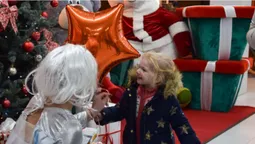 Як «Mandarin family club» у «Промені» святкував перший день народження (фото)*