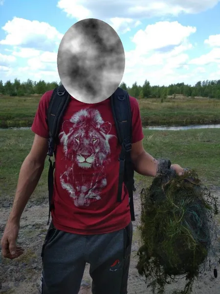 На Волині за минулий тиждень зафіксували 26 порушень правил рибальства