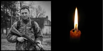 Гірка втрата: на війні загинув воїн з Волині Юрій Антонюк