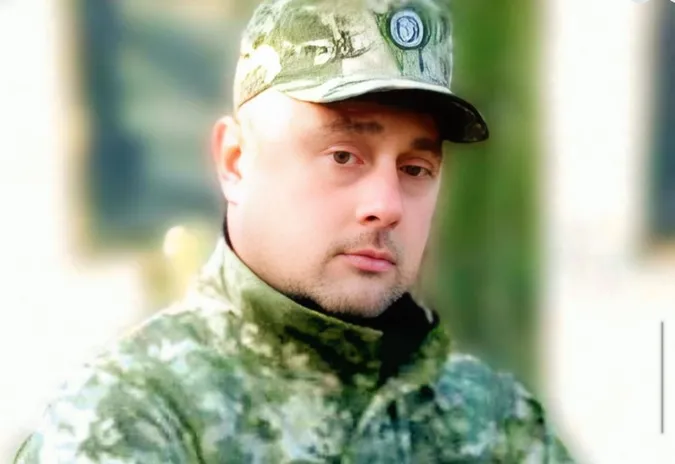 На Волині попрощаються з Героєм Павлом Войтовичем