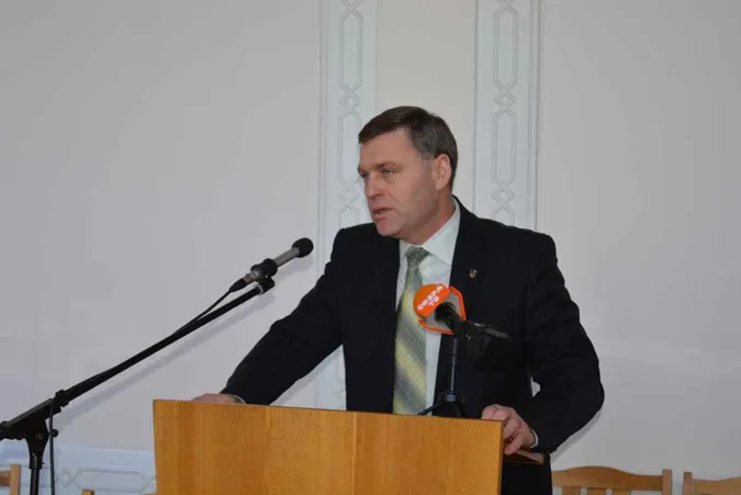 90% грабежів вчиняють на «єврономерах», – голова Нацполіції на Волині 