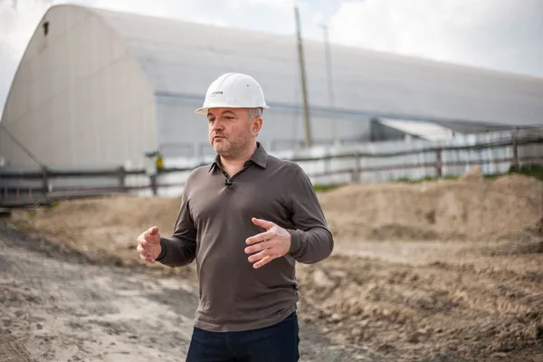 Вздовж Сапалаївки: у Луцьку хочуть збудувати пішохідну набережну через все місто (фото, деталі)