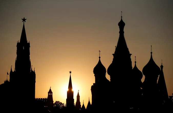 Констанкевич потрапила до розширеного антиукраїнського санкційного списку