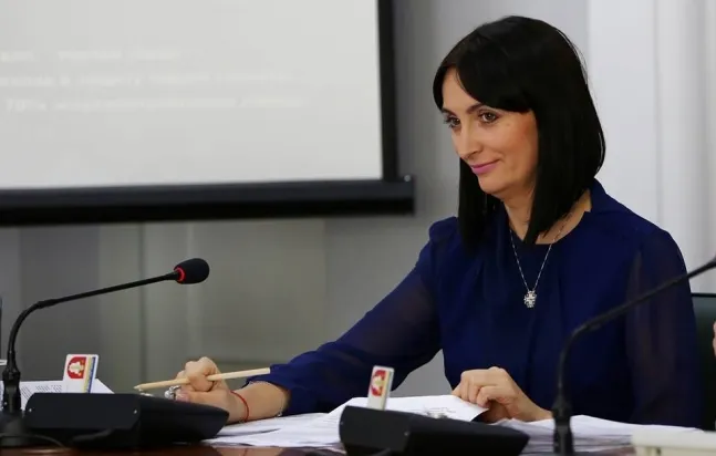 Юлія Вусенко виграла апеляцію