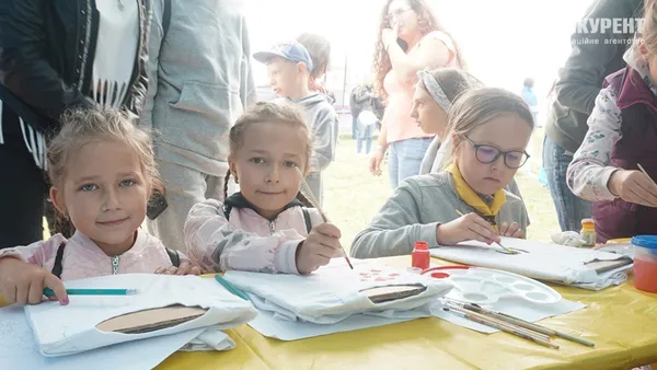 «Бандерштат»: які розваги підготували для дітей і скільки це коштує (фото)