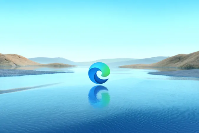 Менше реклами: Microsoft Edge отримав топову функцію