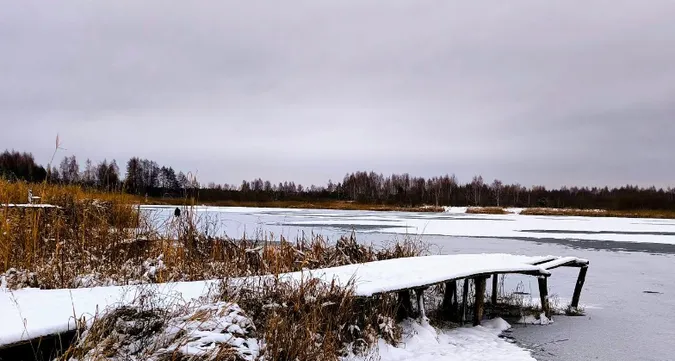 Яким стало популярне серед відпочивальників озеро біля Луцька (фото)