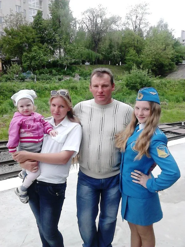 Донька загиблого на війні лучанина просить присвоїти йому звання Героя (петиція)
