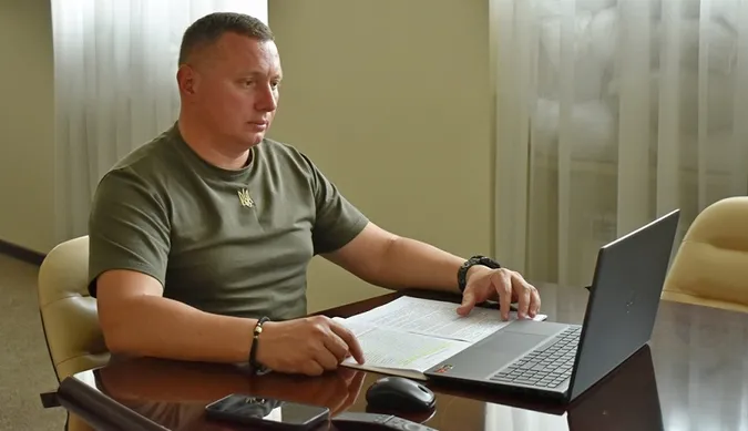 «Волиняни повинні бути з мобільним зв’язком та інтернетом», – Юрій Погуляйко
