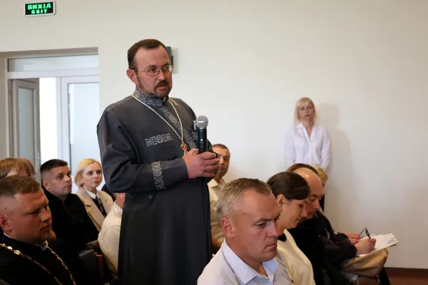 Іван Рудницький відвідав Мар’янівську та Берестечківську громади: про що говорили (фото)