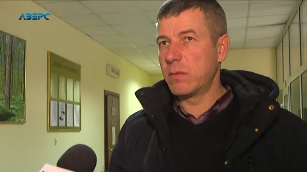 Дали 4 роки: на Волині судили рецидивіста, який вкрав 35 гривень на булочку
