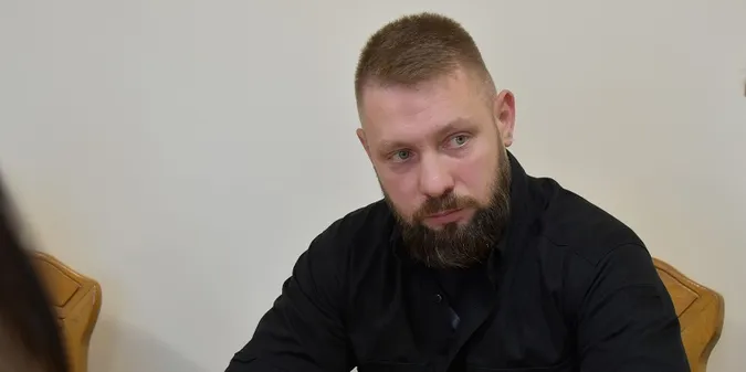«Наше завдання – максимально відновити людину», – заступник Мінветеранів приїхав до Луцька