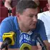 Ветеран заявив, що його побили в ТЦК у Луцьку і погрожували розправою (відео)
