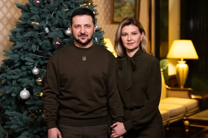 Сьогодні маємо лише одне бажання, – Зеленський