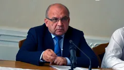 Гунчик сказав, коли на Волині покінчать із довгобудами 