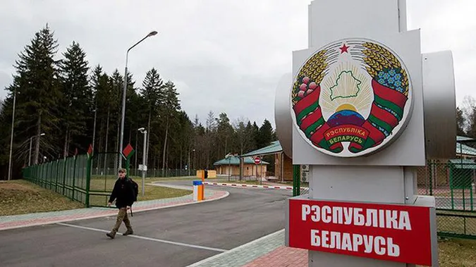 білорусь обмежила вивезення крупів, макаронів, консервів, цукру, солі