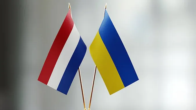 Нідерланди обіцяють ще 4,4 млрд євро допомоги Україні