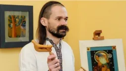 Дерев'яні іграшки внесли до переліку елементів культурної спадщини Волині (фото)