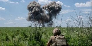 Близько 1 421 810  окупантів та  407 201БпЛА: втрати ворога на 14 липня