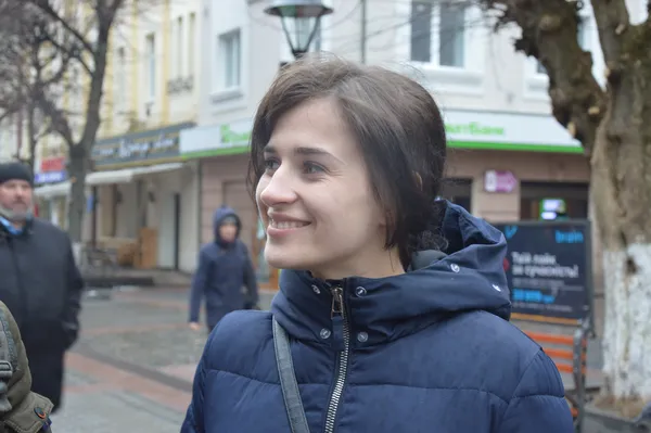 Vox populi: як жартують лучани 1 квітня (фото)
