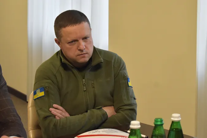 Новий очільник Волинської ОДА зібрав керівництво облради та голів фракцій: про що говорили