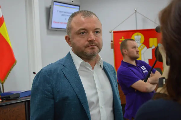 «Несвідомі» депутати провалили запровадження інновацій у луцьких школах