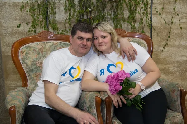 Для родин волинських атовців влаштували незабутній відпочинок (фото)
