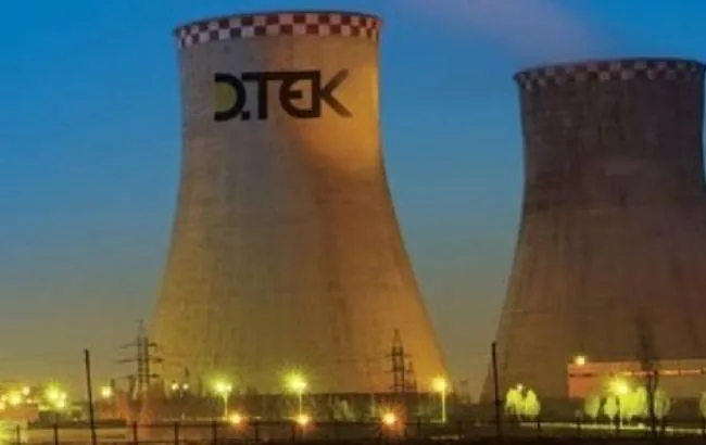 Бойовики взяли під контроль підприємства «ДТЕК Енерго» Ахметова