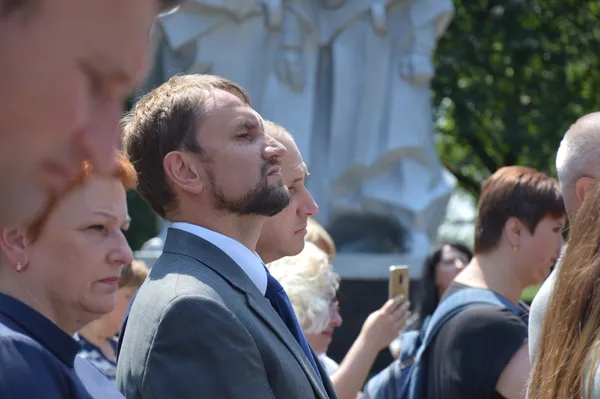 Володимир В'ятрович