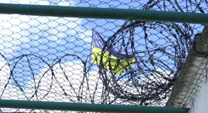 Скільки грошей Україна витрачає на утримання одного російського військовополоненого