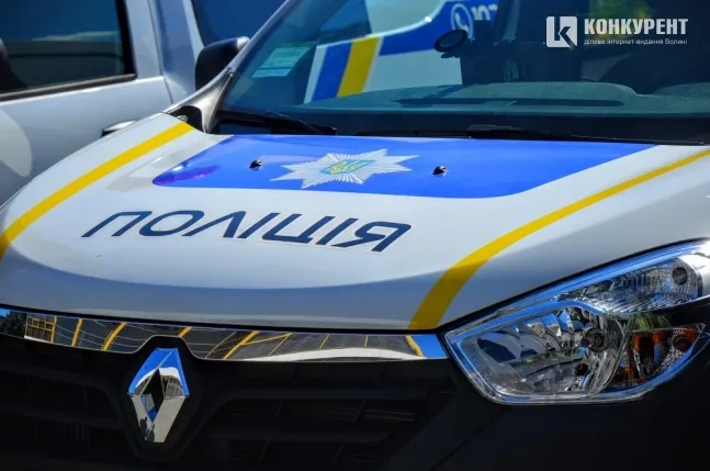 Скільки кандидатів хоче в нову поліцію на Волині