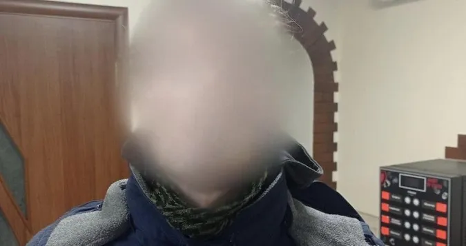 Говорили російською: самооборонівці зловили наркобариг, які їхали до Луцька (фото)