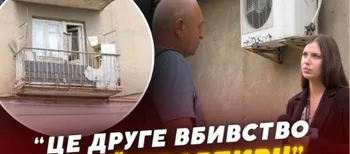 Антисанітарія, п'яні сварки та друге вбивство в одній квартирі: моторошні деталі різанини у Луцьку (відео)