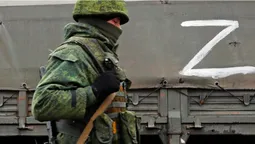 Рашисти розстрілюють українців, які намагаються вирватися з окупованих територій (перехоплена розмова)