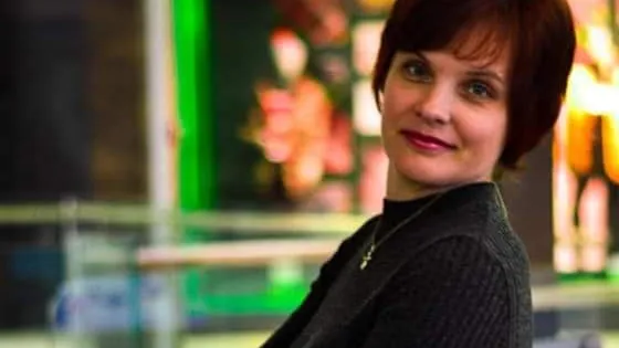 Без мами лишилося четверо дітей: померла луцька піаністка Оксана Агеєнко