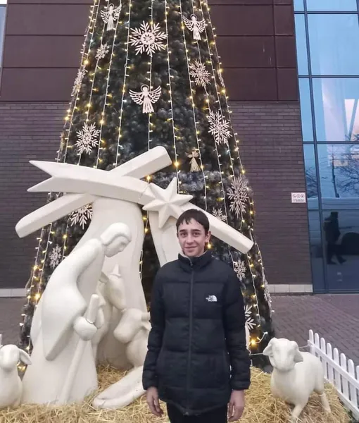 Поліція оголосила у розшук підлітка з Луцького району (фото)