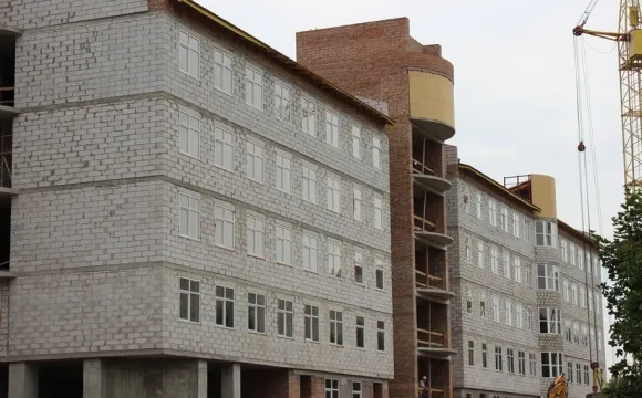 Кабмін виділив майже 20 мільйонів на перинатальний центр на Волині