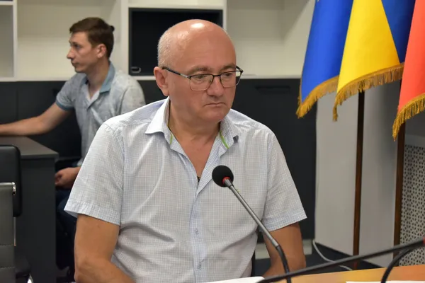 Дітям ветеранів війни нададуть допомогу для оплати навчання, – Тарас Шкітер (фото)