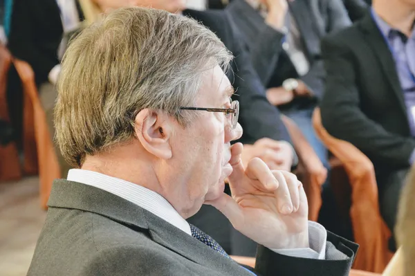 «Без контактів немає контрактів»: до Луцька завітав міжнародний бізнес