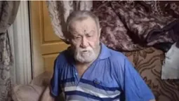 Погано говорить і ходить з тростиною: поліція розшукує 77-річного волинянина (фото)