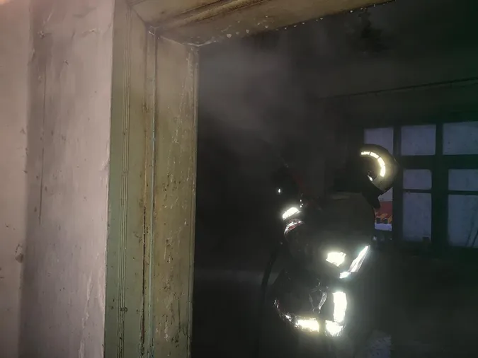 На Волині за добу спалахнули пожежі в усіх районах області (фото)