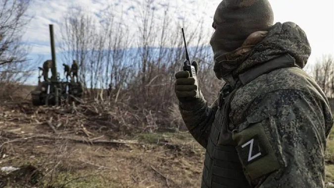 В ISW пояснили, чому росія відправила до кордону з Україною елітні підрозділи