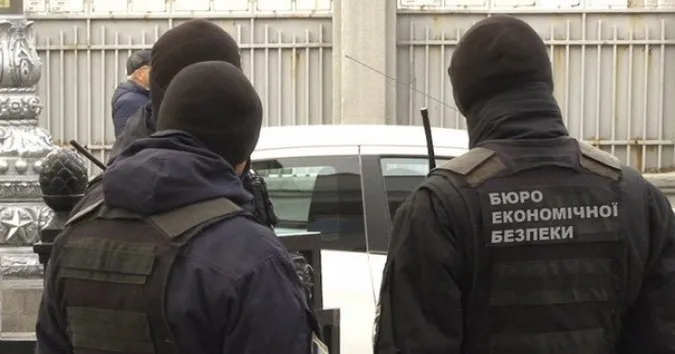 Детективи й аналітики БЕБ розпочали роботу на Волині